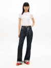 Camiseta Slim Essential Logo