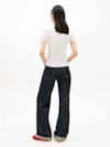 Camiseta Slim Essential Logo