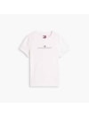 Camiseta Slim Essential Logo