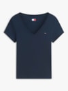 Camiseta Slim Gola V