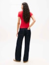 Camiseta Slim Gola V