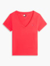 Camiseta Slim Gola V