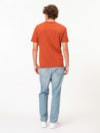 Camiseta Slim Jersey com Logo