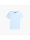 Camiseta Slim Logo Linear