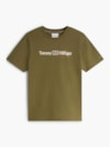 Camiseta Tommy Hilfiger com Gola C