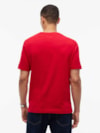 Camiseta Tommy Hilfiger com Gola C