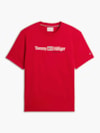 Camiseta Tommy Hilfiger com Gola C