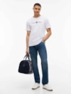 Camiseta Tommy Hilfiger com Gola C