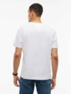 Camiseta Tommy Hilfiger com Gola C