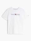 Camiseta Tommy Hilfiger com Gola C