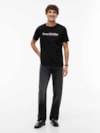 Camiseta Tommy Hilfiger com Gola C