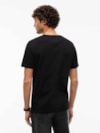 Camiseta Tommy Hilfiger com Gola C