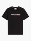Camiseta Tommy Hilfiger com Gola C
