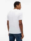 Camiseta Tommy Hilfiger com Logo