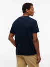 Camiseta Tommy Hilfiger com Logo