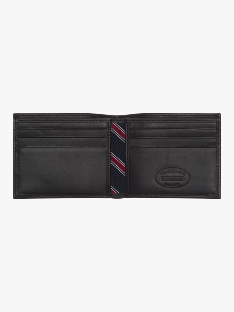 Carteira de Couro Mini Eton