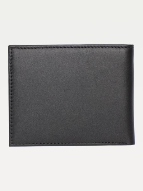 Carteira de Couro Mini Eton