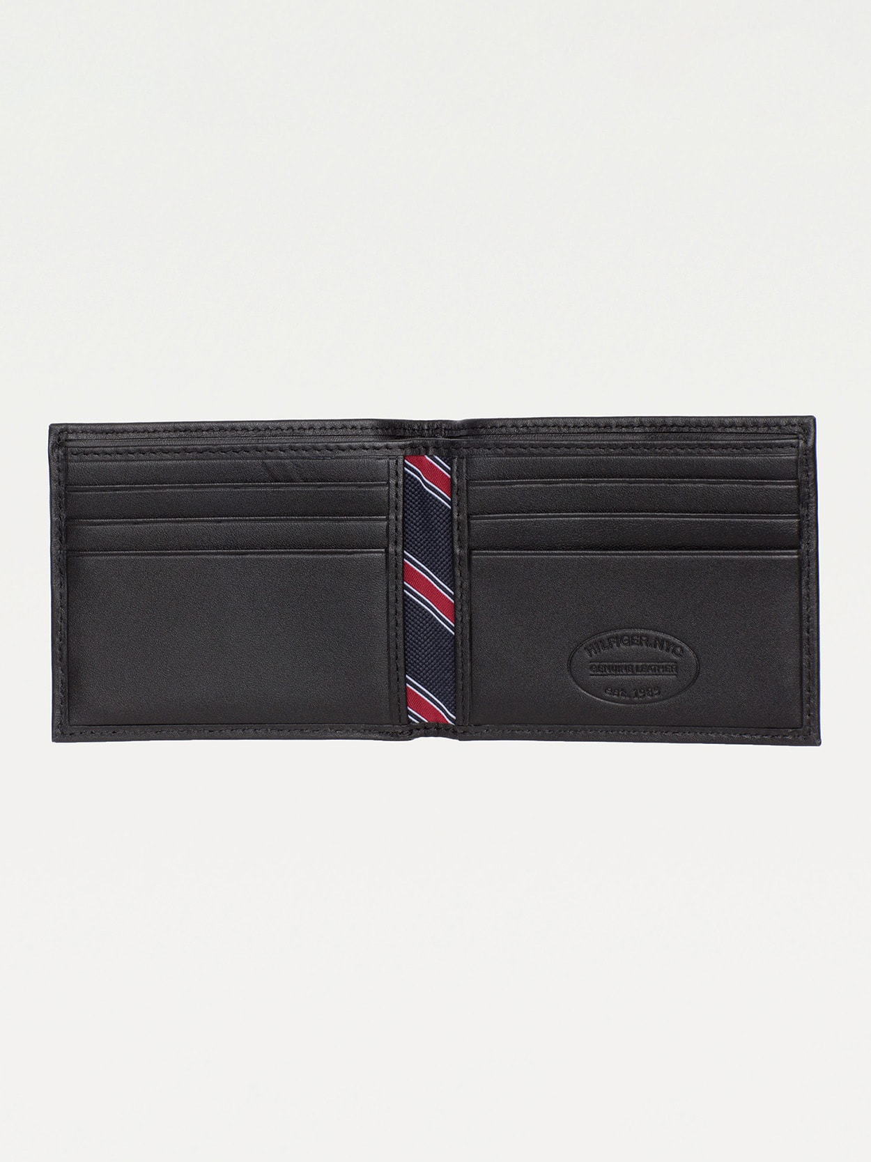 Carteira de Couro Mini Eton