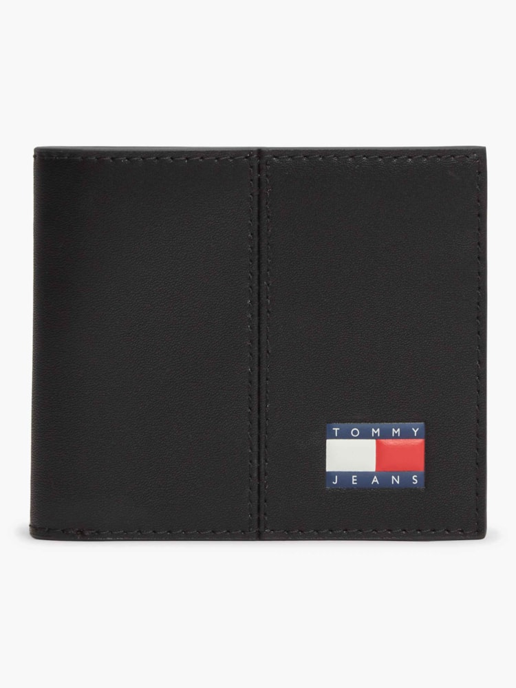Carteira Heritage Tommy Jeans