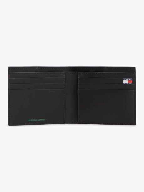 Carteira Heritage Tommy Jeans