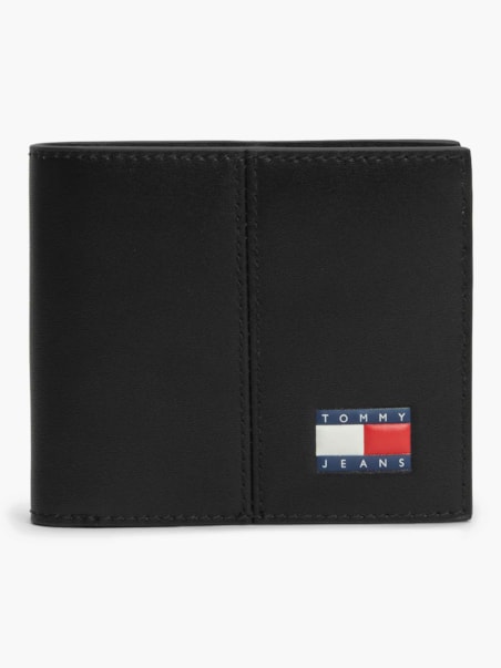 Carteira Heritage Tommy Jeans