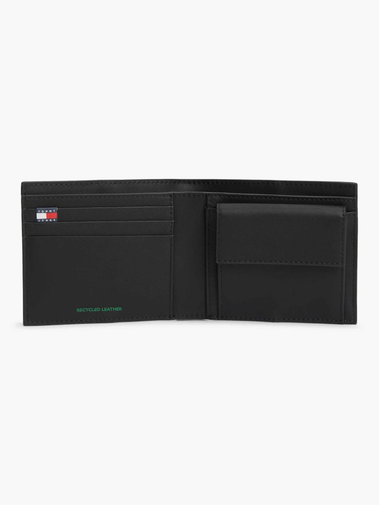 Carteira Heritage Tommy Jeans