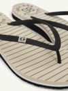 Chinelo de Tira 85 com Detalhe Bandeira