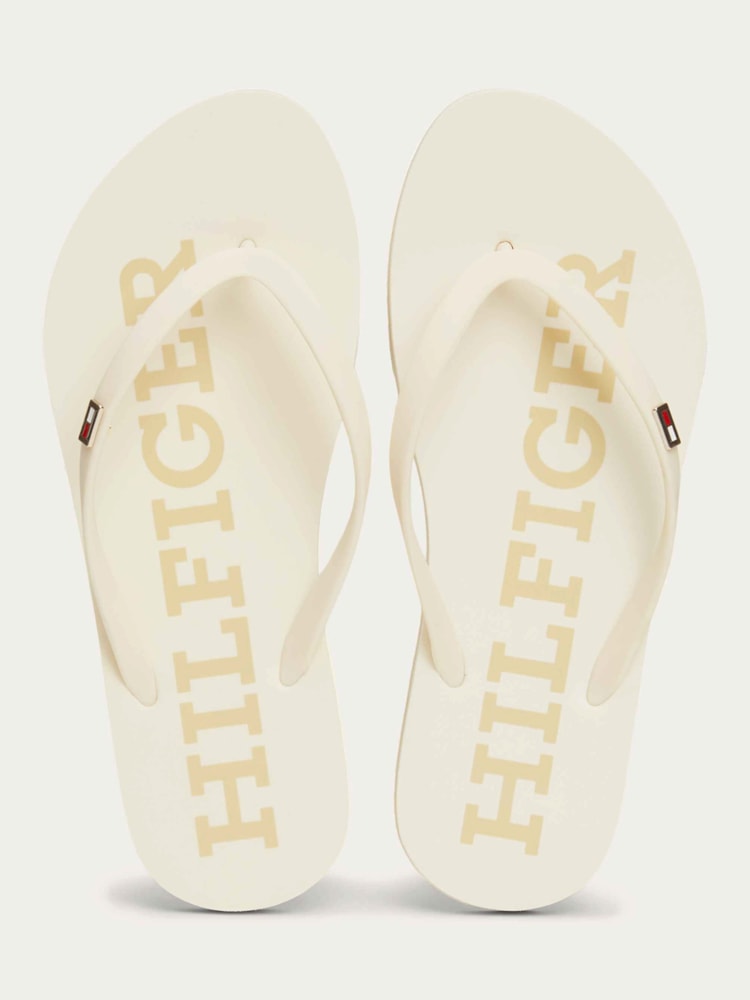 Chinelo de Tira Tommy Hilfiger