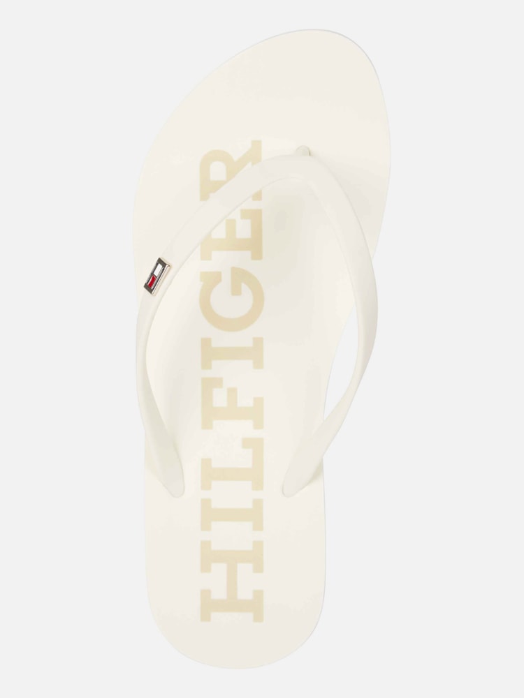 Chinelo de Tira Tommy Hilfiger
