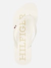 Chinelo de Tira Tommy Hilfiger