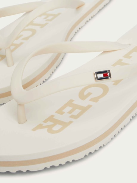 Chinelo de Tira Tommy Hilfiger