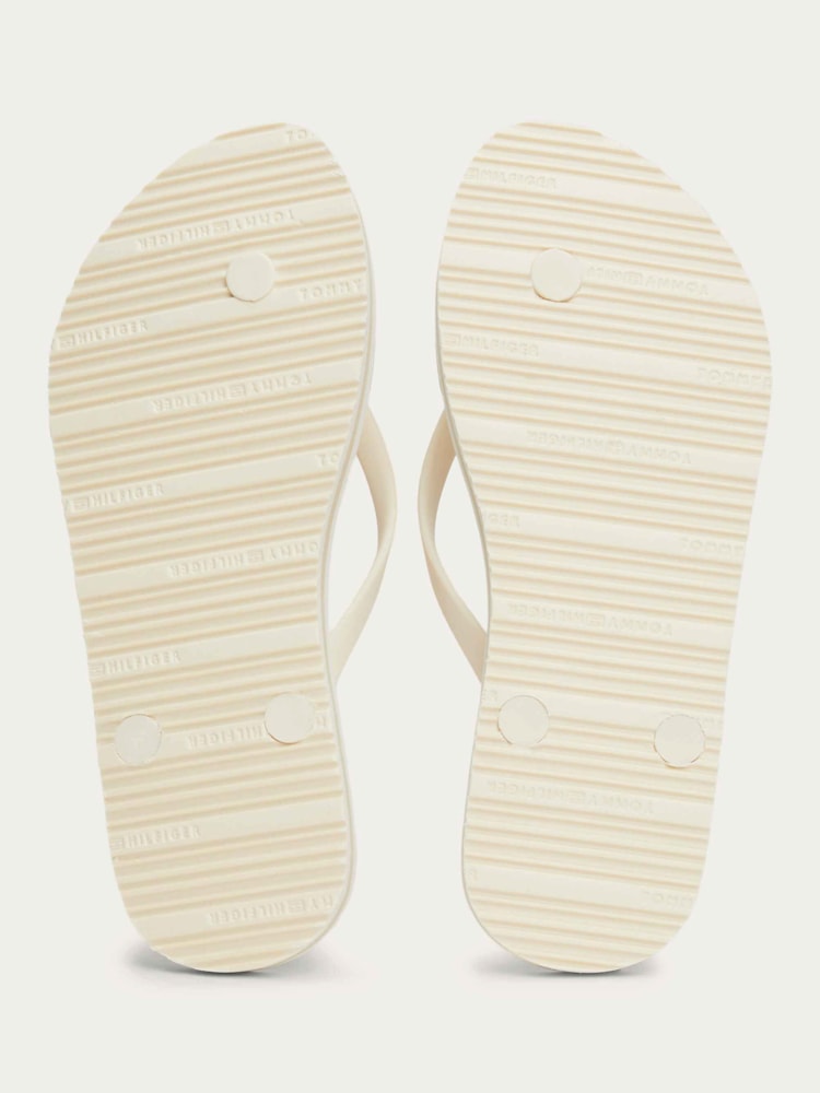 Chinelo de Tira Tommy Hilfiger
