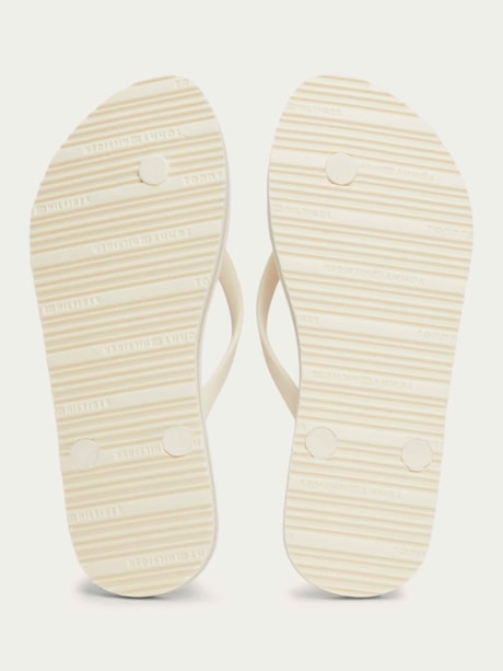 Chinelo de Tira Tommy Hilfiger