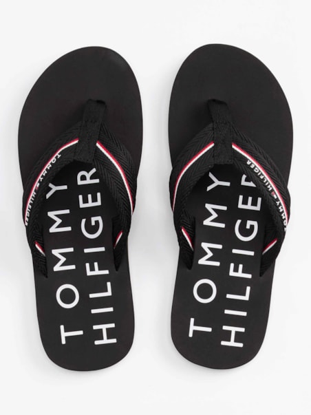 Chinelo de Tira Tommy Hilfiger
