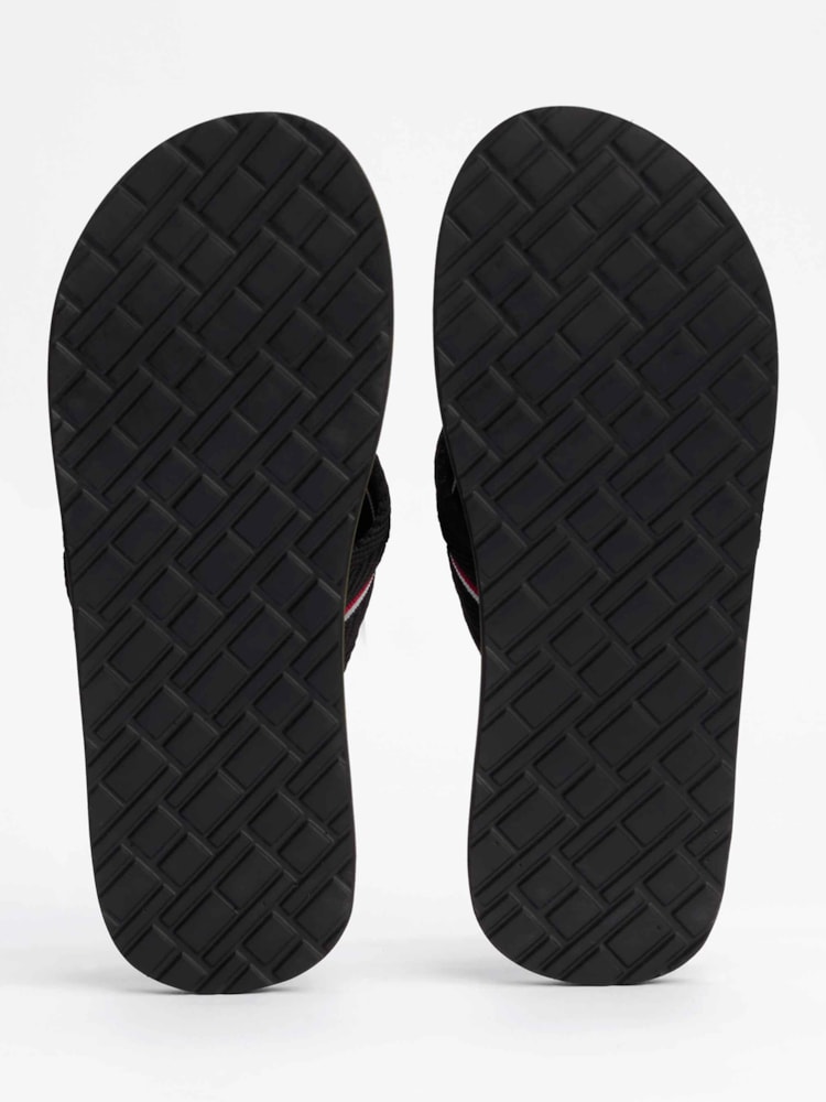 Chinelo de Tira Tommy Hilfiger
