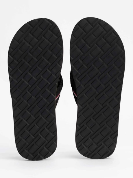 Chinelo de Tira Tommy Hilfiger