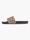 Chinelo Slide Th Monogram com Palmilha Anatômica