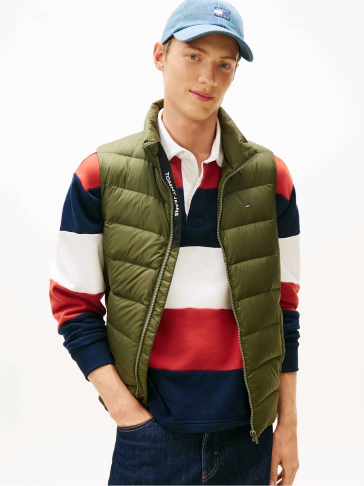 Colete Puffer