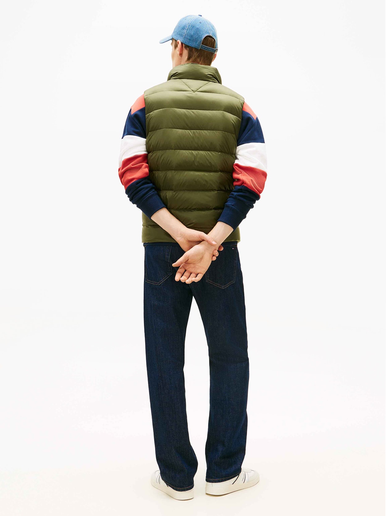 Colete Puffer