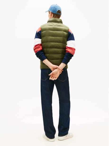 Colete Puffer