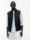 Colete Puffer Packable