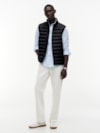 Colete Puffer Packable