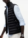 Colete Puffer Packable