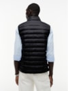 Colete Puffer Packable