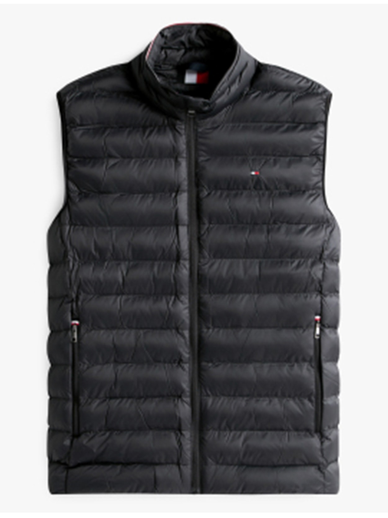 Colete Puffer Packable
