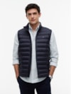Colete Puffer Packable