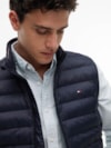 Colete Puffer Packable