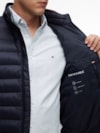 Colete Puffer Packable