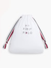 Conjunto de Presente com Body Polo Essencial