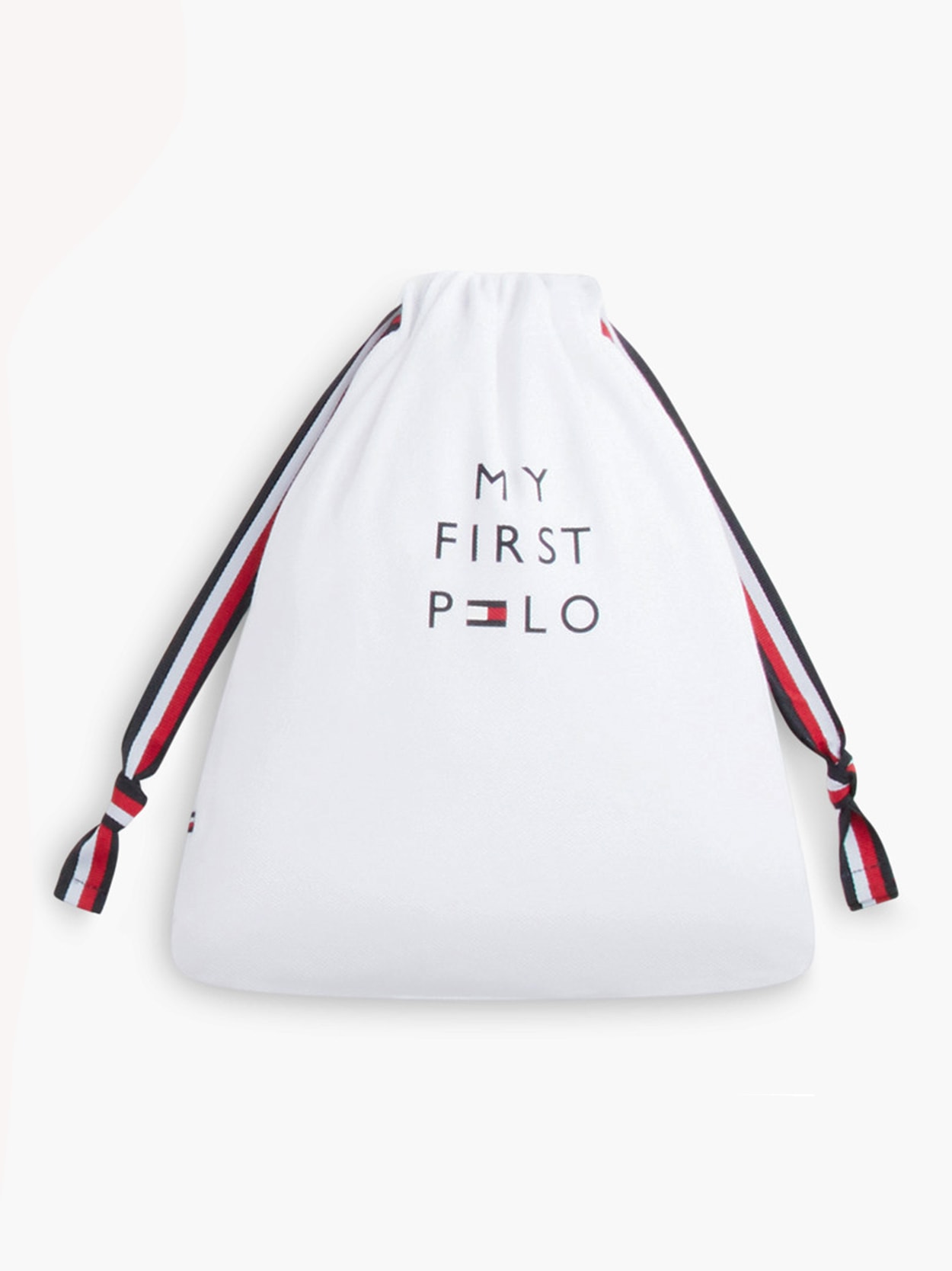 Conjunto de Presente com Body Polo Essencial
